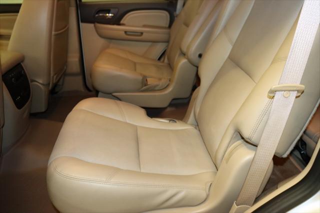 2011 GMC Yukon Denali