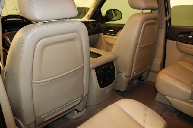 2011 GMC Yukon Denali