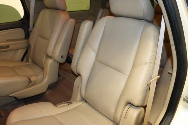 2011 GMC Yukon Denali
