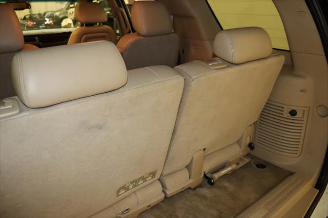 2011 GMC Yukon Denali