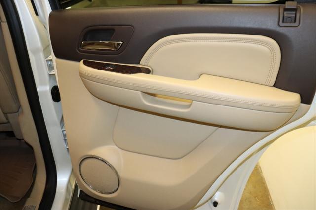 2011 GMC Yukon Denali