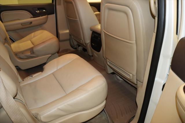 2011 GMC Yukon Denali