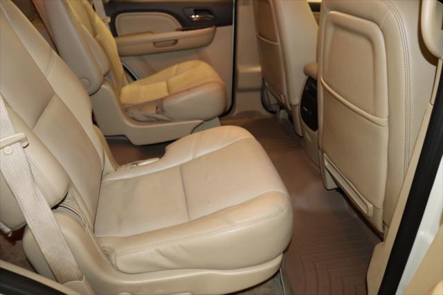 2011 GMC Yukon Denali