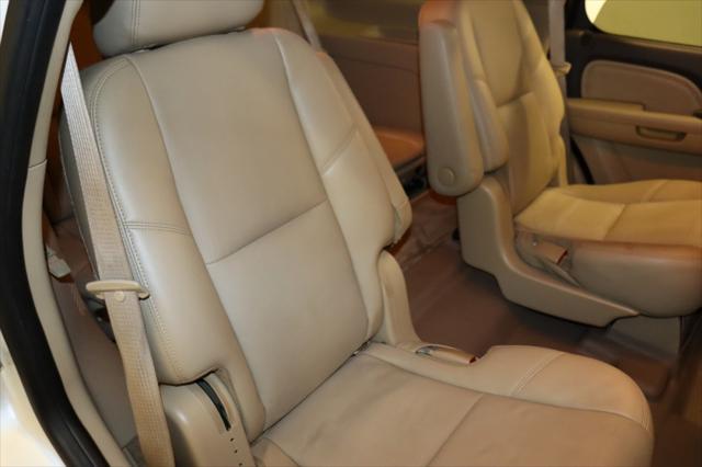 2011 GMC Yukon Denali