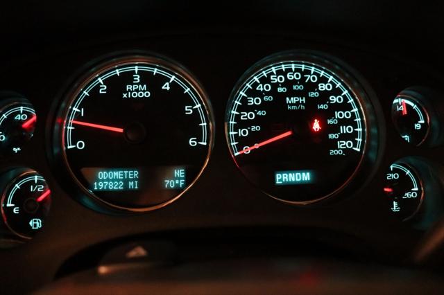 2011 GMC Yukon Denali