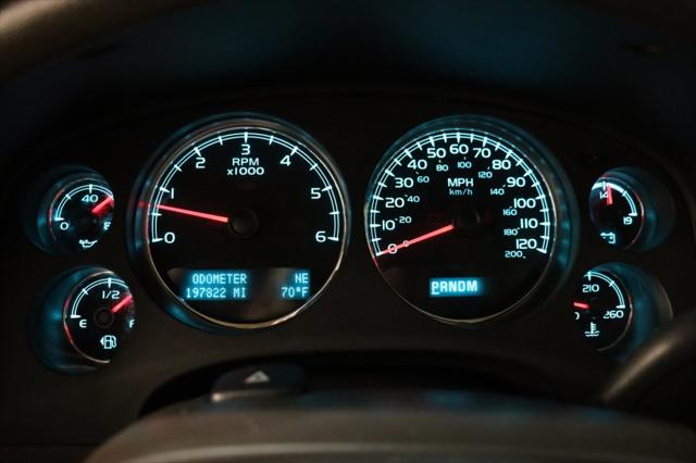 2011 GMC Yukon Denali
