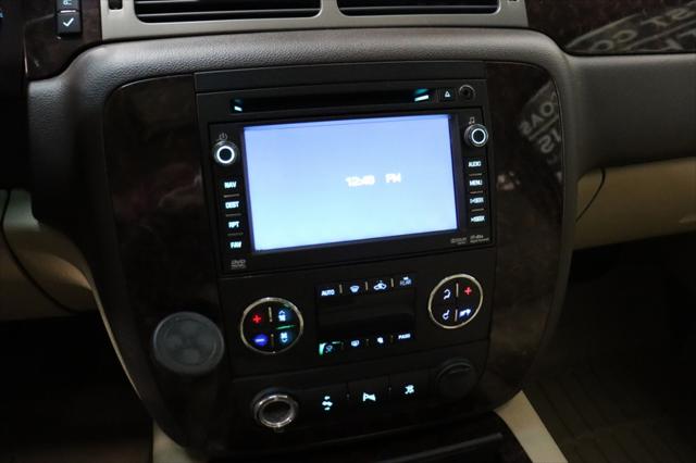 2011 GMC Yukon Denali