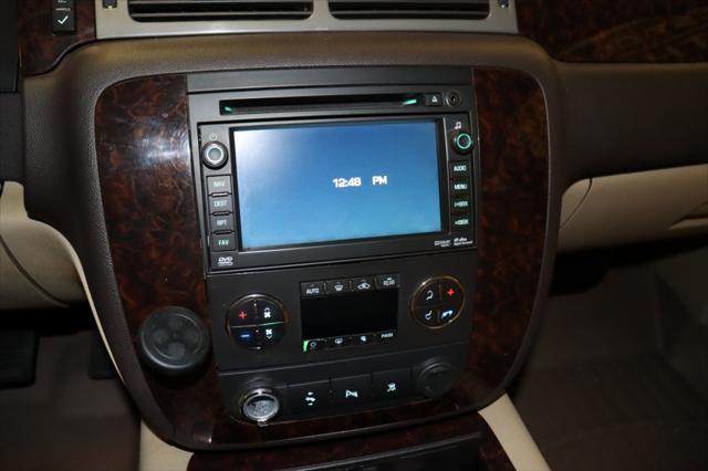 2011 GMC Yukon Denali