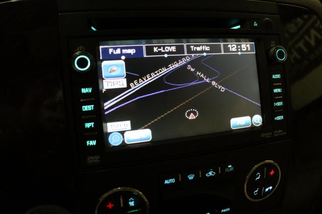 2011 GMC Yukon Denali
