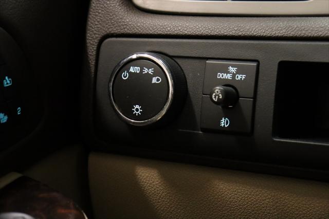 2011 GMC Yukon Denali