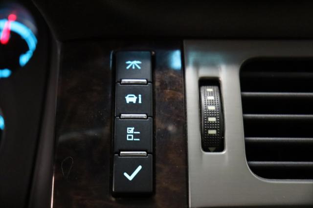 2011 GMC Yukon Denali
