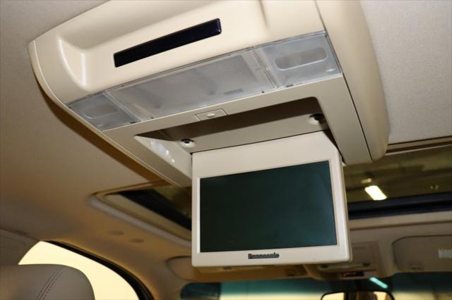 2011 GMC Yukon Denali