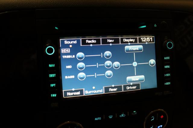 2011 GMC Yukon Denali