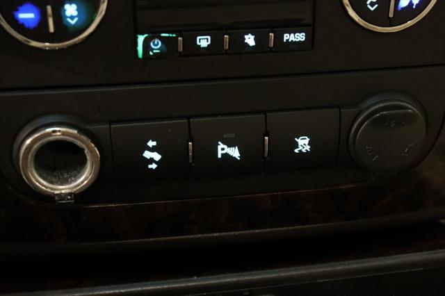 2011 GMC Yukon Denali