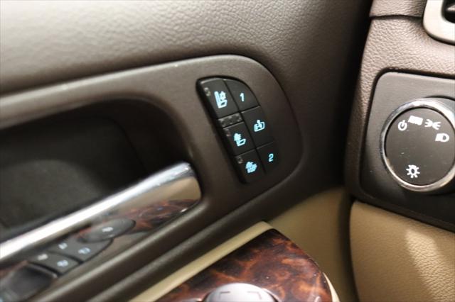2011 GMC Yukon Denali