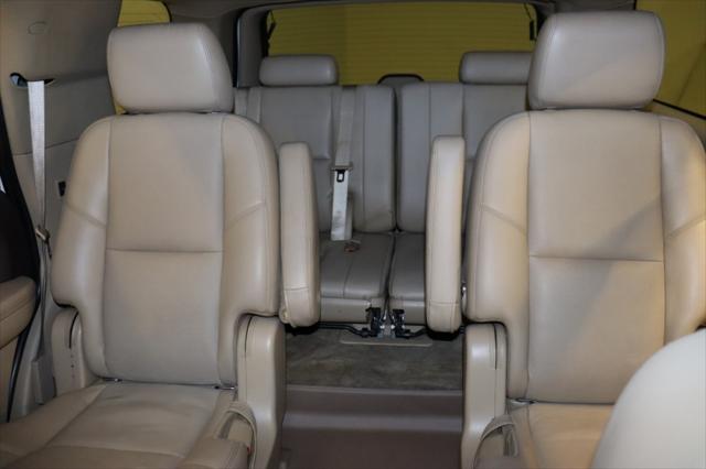 2011 GMC Yukon Denali