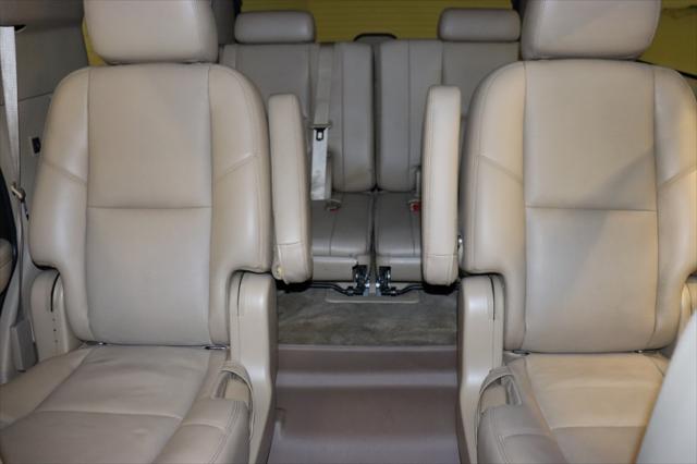 2011 GMC Yukon Denali