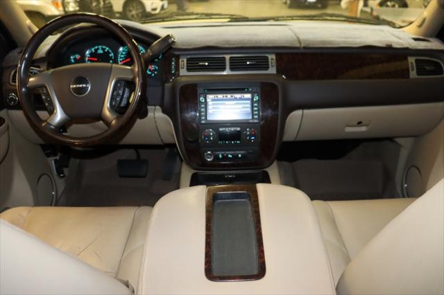 2011 GMC Yukon Denali