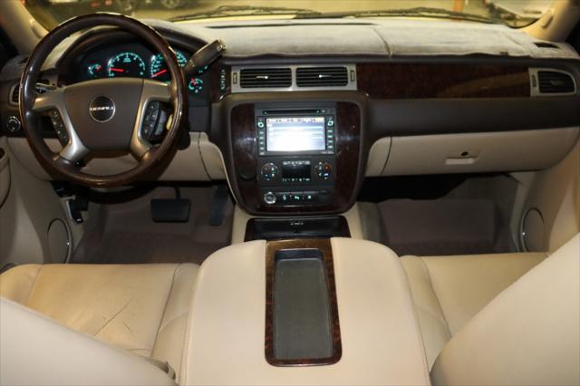 2011 GMC Yukon Denali
