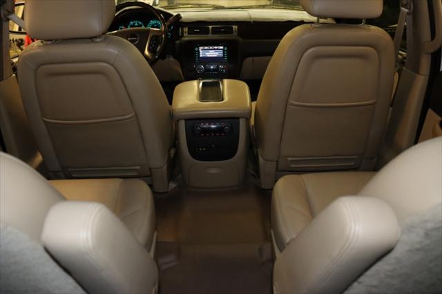 2011 GMC Yukon Denali