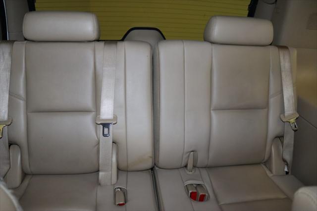 2011 GMC Yukon Denali