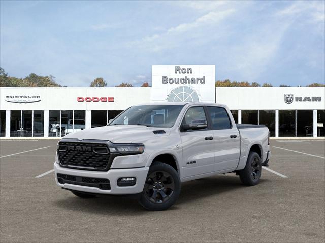 2026 Ram 1500 Big Horn Crew Cab 4x4 5'7" Box for sale in Fitchburg, MA