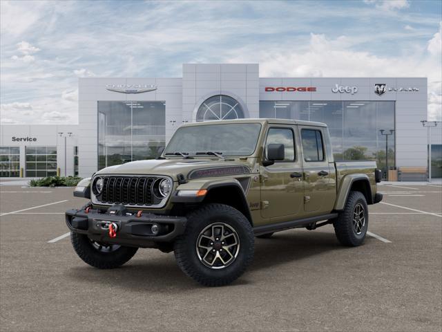 2026 Jeep Gladiator Sport for sale in Kansas City, KS