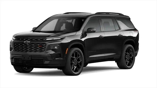 2026 Chevrolet Traverse AWD RS for sale in Eugene, OR
