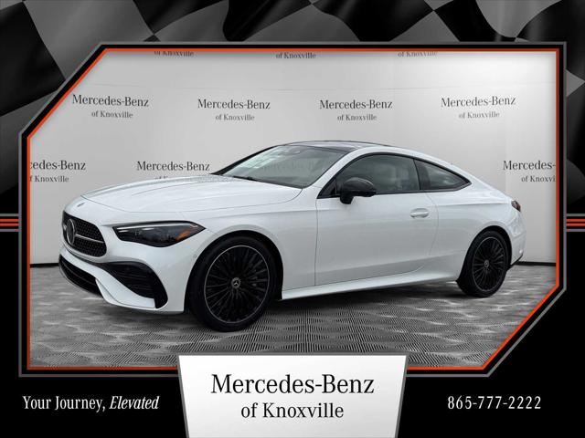 2026 Mercedes-Benz CL CLE 450 for sale in Knoxville, TN