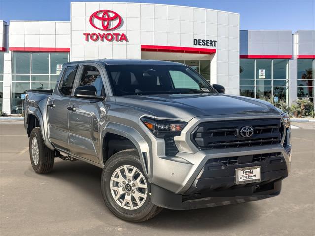 2026 Toyota Tacoma SR for sale in Cathedral City, CA