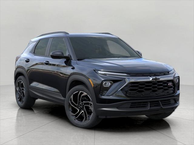 2026 Chevrolet TrailBlazer AWD RS for sale in Middleton, WI