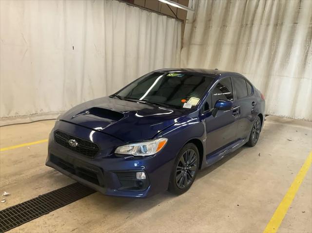 2019 Subaru WRX Unknown for sale in Sevierville, TN