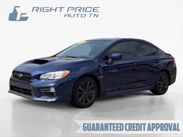 2019 Subaru WRX Unknown for sale in Sevierville, TN
