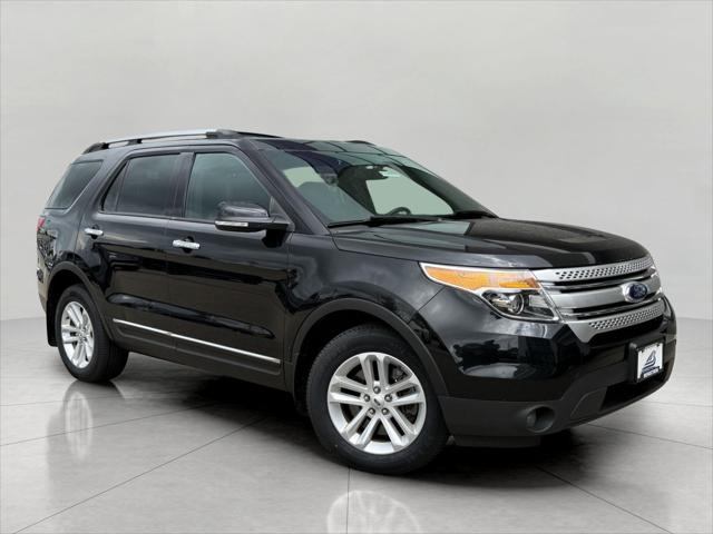 2014 Ford Explorer XLT for sale in Appleton, WI