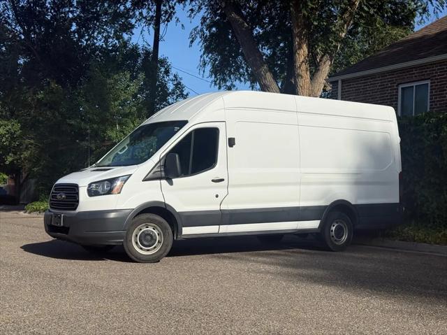 2018 Ford Transit Unknown for sale in Denver, CO