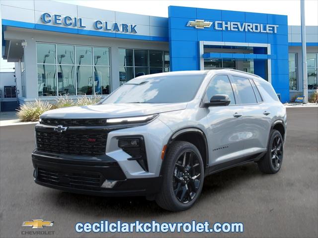 2026 Chevrolet Traverse FWD RS for sale in Leesburg, FL