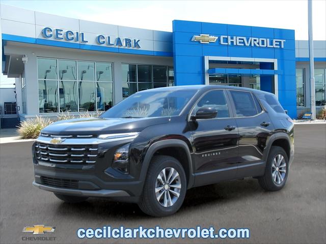 2026 Chevrolet Equinox FWD LT for sale in Leesburg, FL