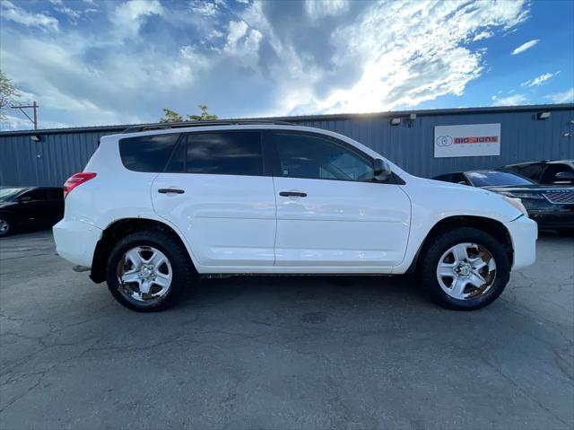 2011 Toyota RAV4 Base V6