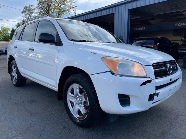 2011 Toyota RAV4 Base V6