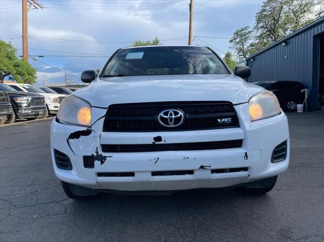 2011 Toyota RAV4 Base V6