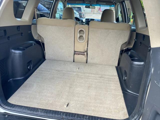 2011 Toyota RAV4 Base V6