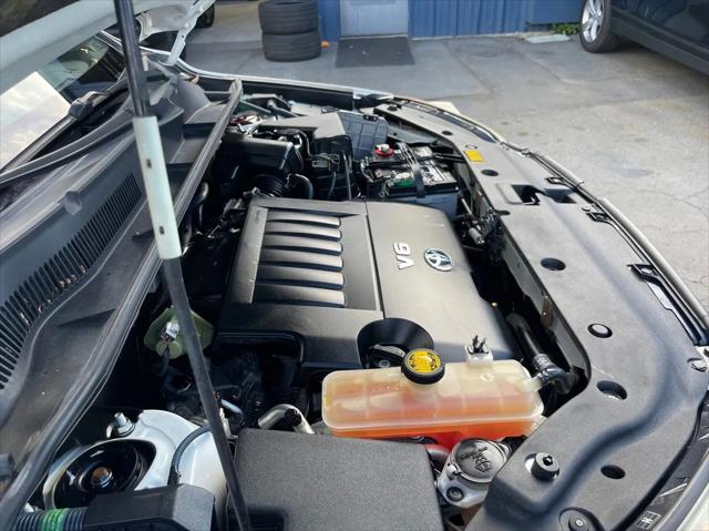 2011 Toyota RAV4 Base V6