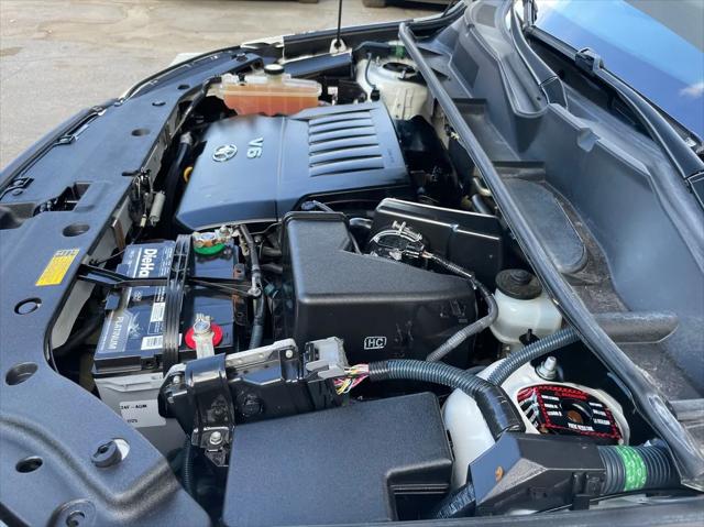 2011 Toyota RAV4 Base V6