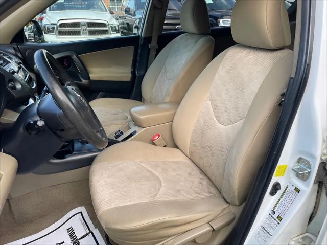 2011 Toyota RAV4 Base V6