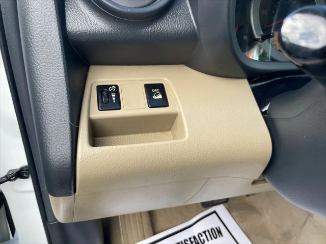 2011 Toyota RAV4 Base V6