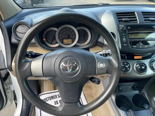 2011 Toyota RAV4 Base V6