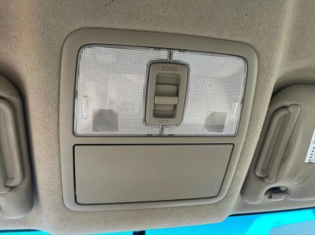 2011 Toyota RAV4 Base V6