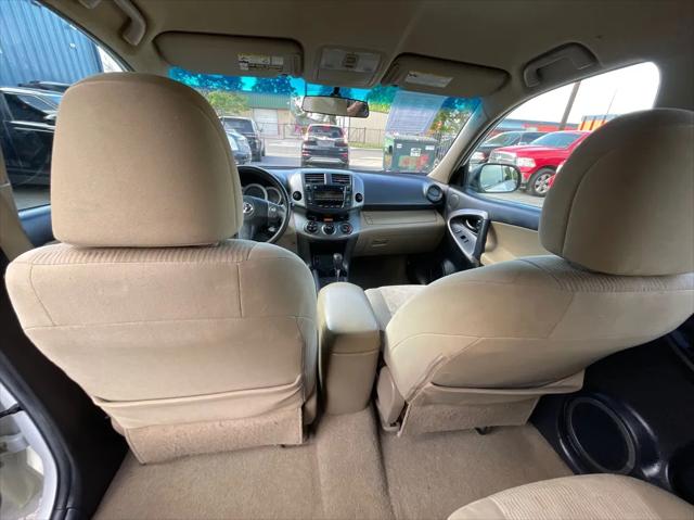 2011 Toyota RAV4 Base V6