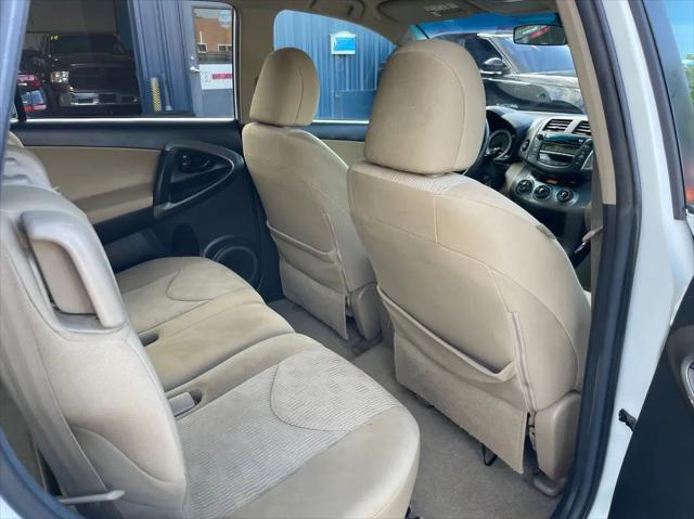 2011 Toyota RAV4 Base V6