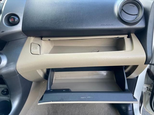 2011 Toyota RAV4 Base V6